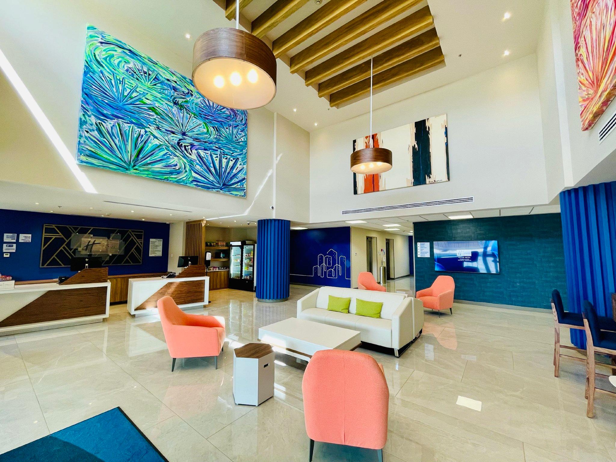 Images Holiday Inn Express Guadalajara Vallarta Poniente by IHG