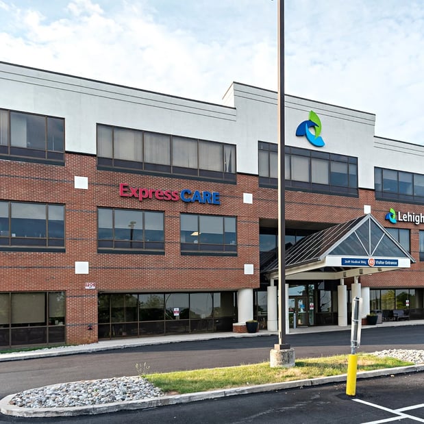 Images LVPG Internal Medicine-Muhlenberg - Closed