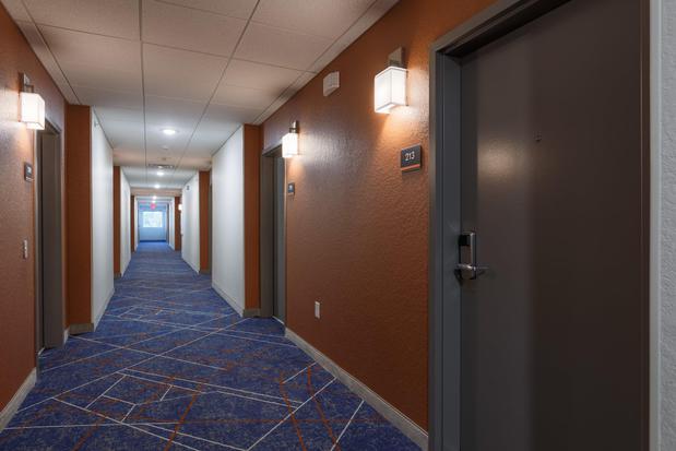 Images Candlewood Suites San Antonio - Schertz by IHG