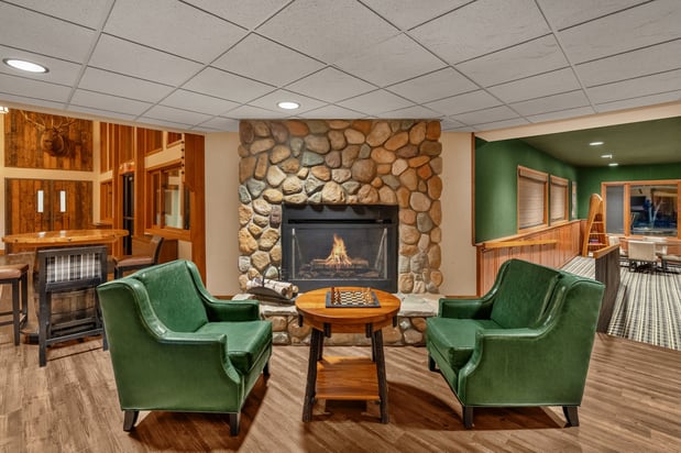 Images Holiday Inn Express & Suites Hayward by IHG