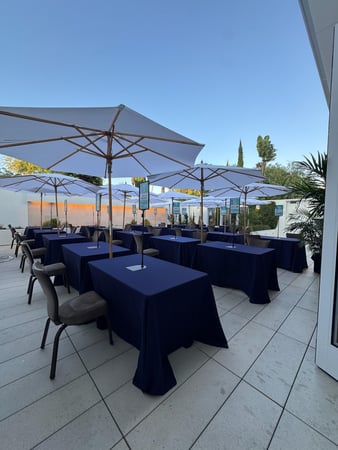 Images Del Rey Party Rentals Inc.