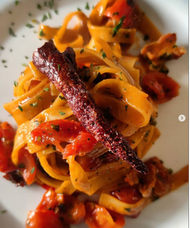 Images Ristorante Pizzeria 'Acacie' di Vito Sabatino