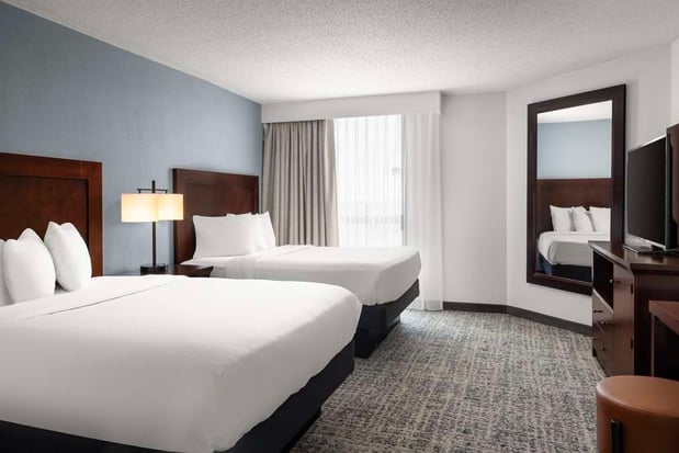 Images Embassy Suites by Hilton Birmingham
