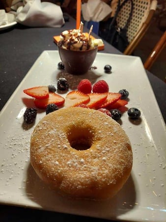 Images Wildest Restaurant & Bar