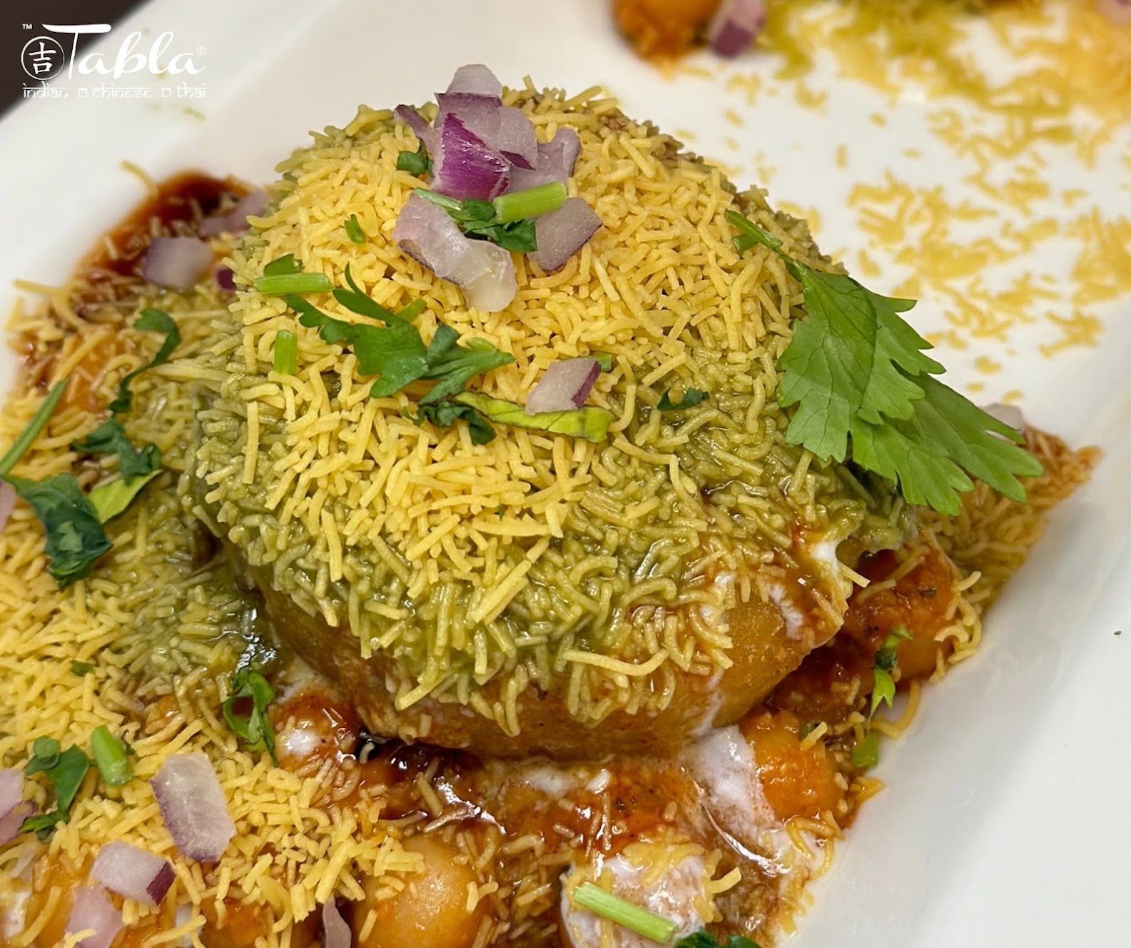 raj kachori 