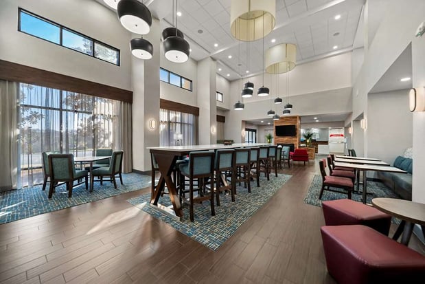Images Hampton Inn & Suites Opelika - I-85 - Auburn Area