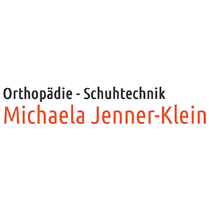 Michaela Jenner-Klein Orthopädie Schuhtechnik Logo