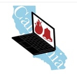 CA FIRE ALARM INC Logo