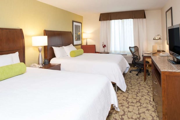 Images Hilton Garden Inn Plymouth