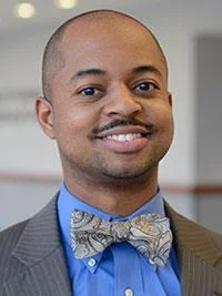Clifford E. Georges