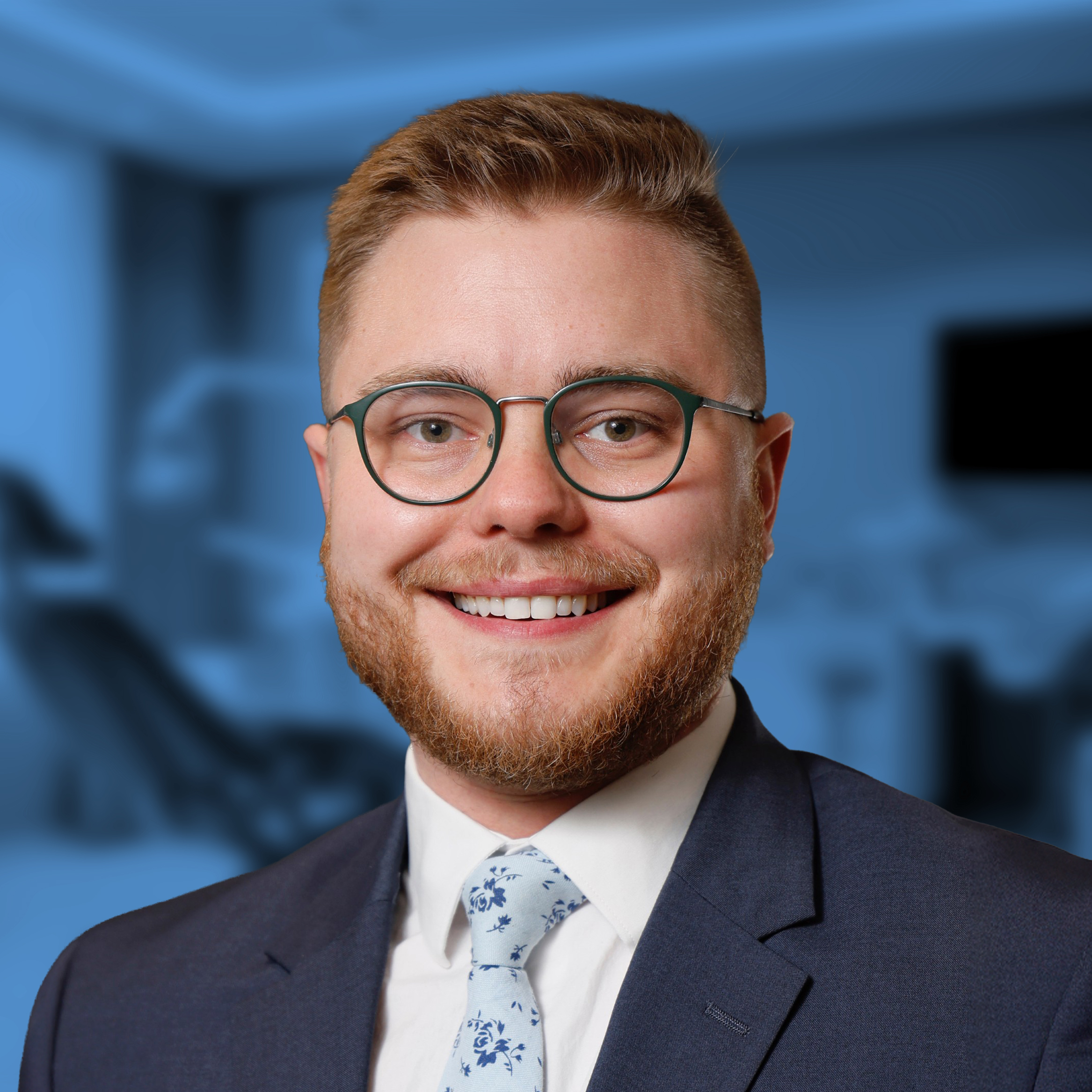 Dr. Brandon Whitecotton