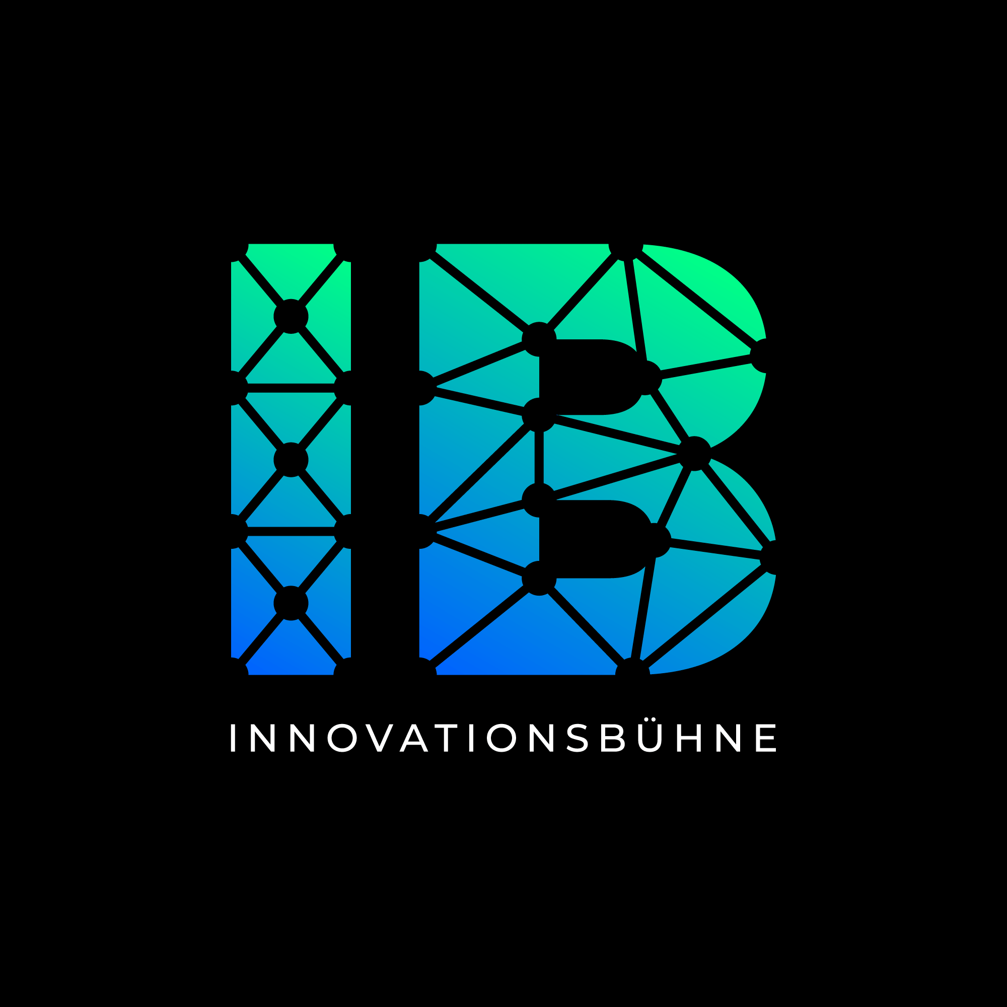 Innovationsbühne - Social Media Agentur I Webseiten Kaiserslautern in Kaiserslautern - Logo