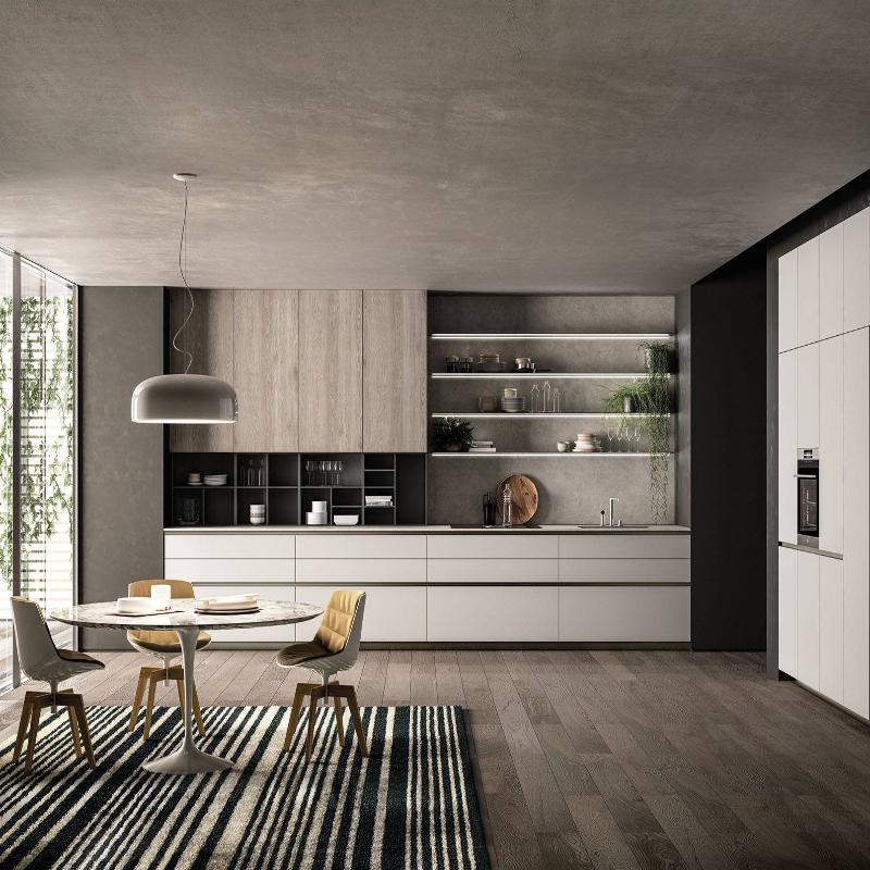 Images Effeti Cucine - Progetto Elle