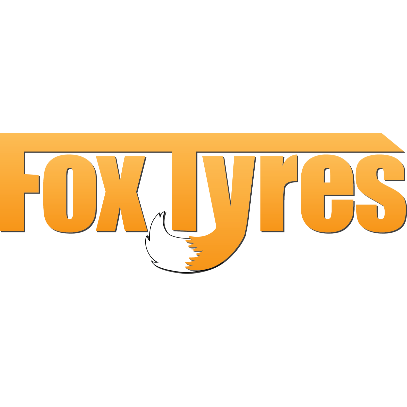 Fox Tyres Walmer LTD Logo