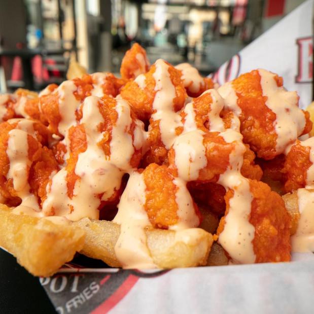 Images The Buffalo Spot - Glendora