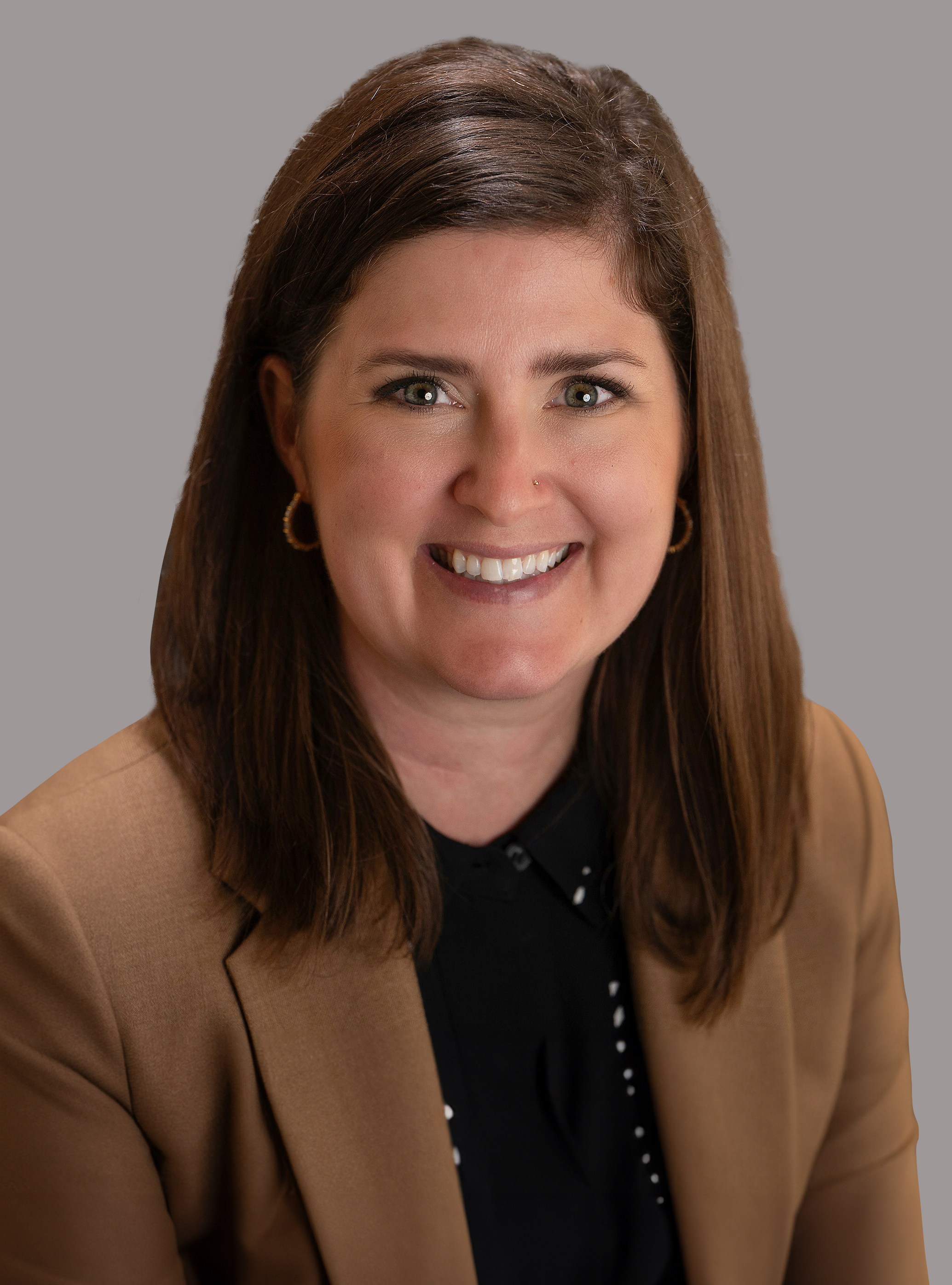 portrait of Katelyn A. Clark MD