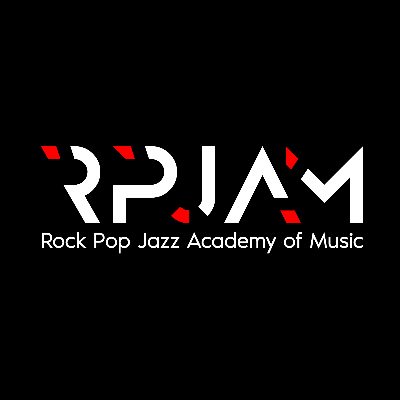 Rock Pop Jazz Academy of Music GmbH in Gießen - Logo