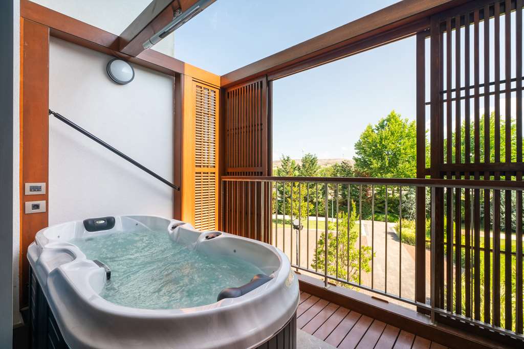 Images Radisson Blu Hotel & Spa, Istanbul Tuzla