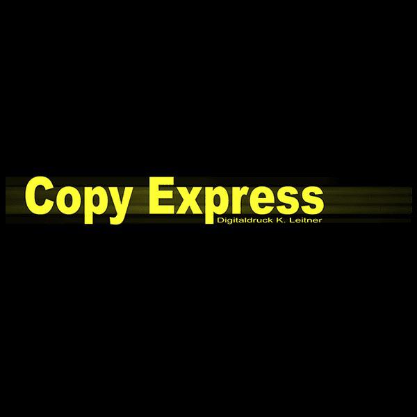Logo von Copy Express - Christine Maier