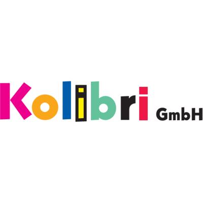 Kolibri GmbH Fachmarkt für Baby, Spiel- und Schreibwaren in Neustadt an der Aisch - Logo