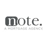 Kat Alvarez, Loan Officer | Note. A Mortgage Agency Logo