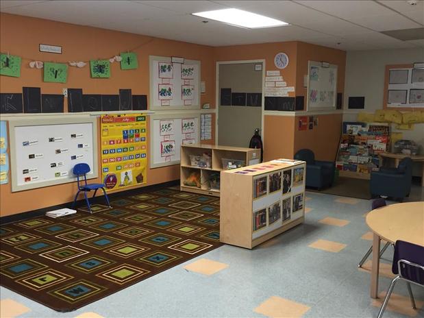 Images Lake Grove KinderCare