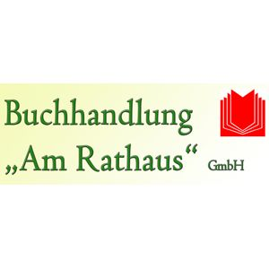 Buchhandlung "Am Rathaus" GmbH in Schönebeck an der Elbe - Logo