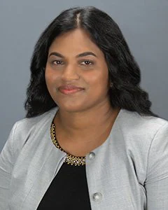 Annai Desious, MD