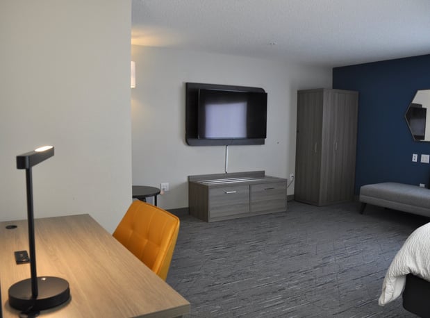 Images Holiday Inn Express St. Croix Valley by IHG