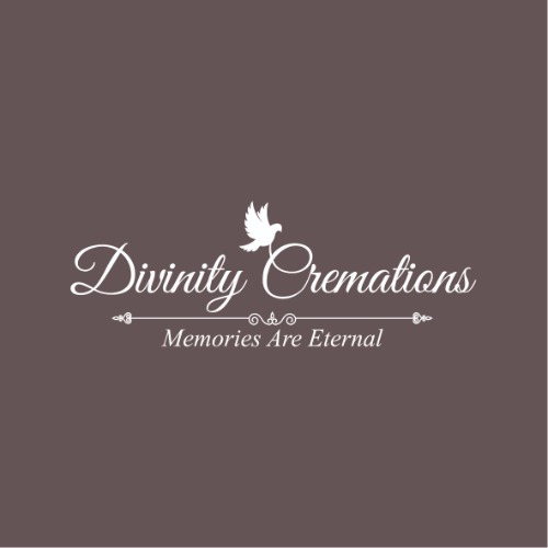 Divinity Cremation Services Logo