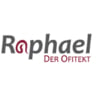 Raphael - Der Ofitekt Logo