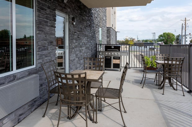 Images Candlewood Suites Rochester Mayo Clinic Area by IHG