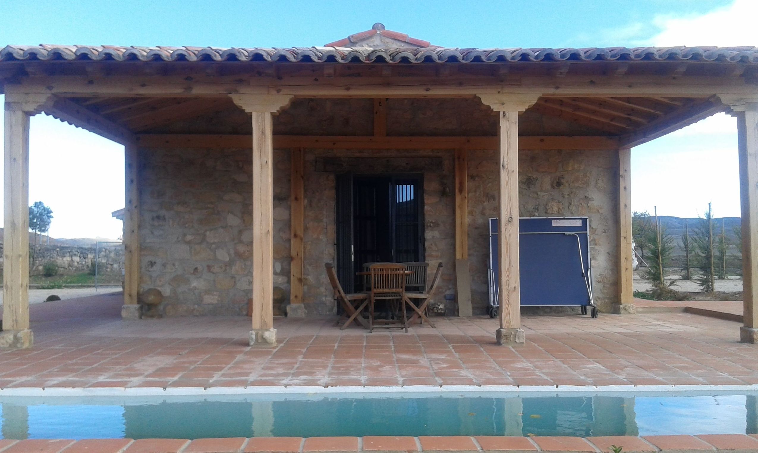 Images Construcciones Felipe Lucio Moreno, S.L.