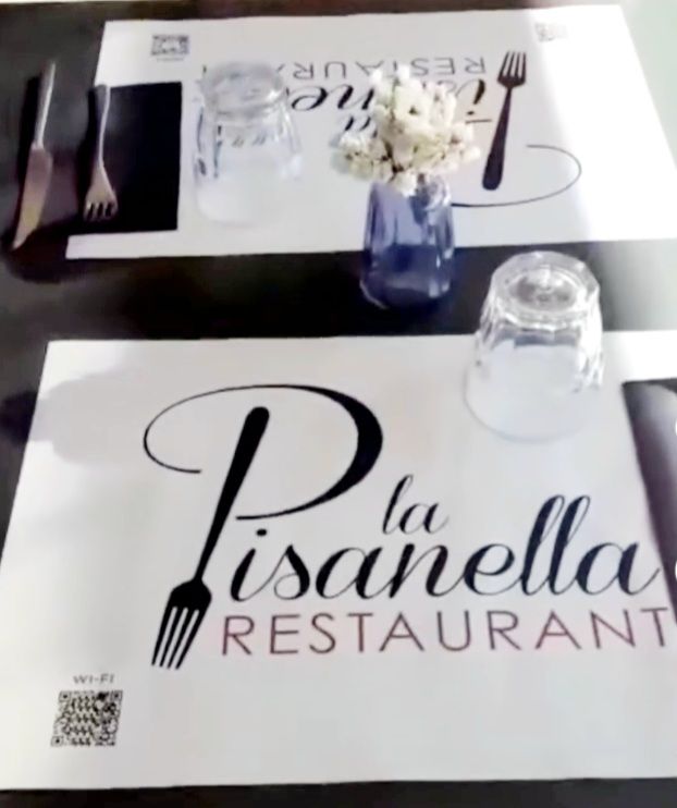 Images La Pisanella Restaurant