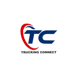 Trucking Conect Logo