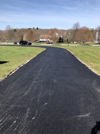 Images EverReady Paving & Seal Coating