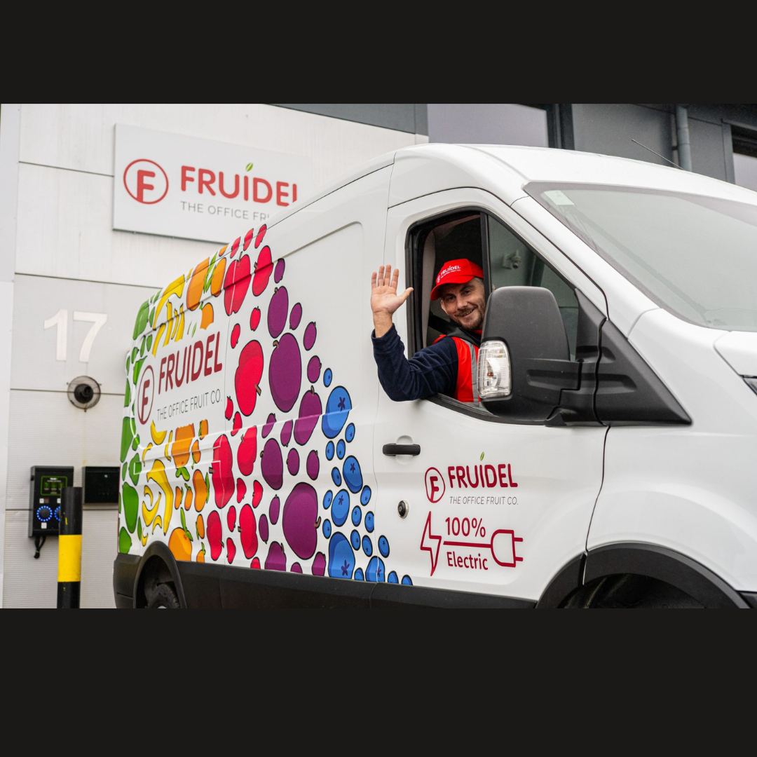 Images Fruidel - The Office Fruit Co.