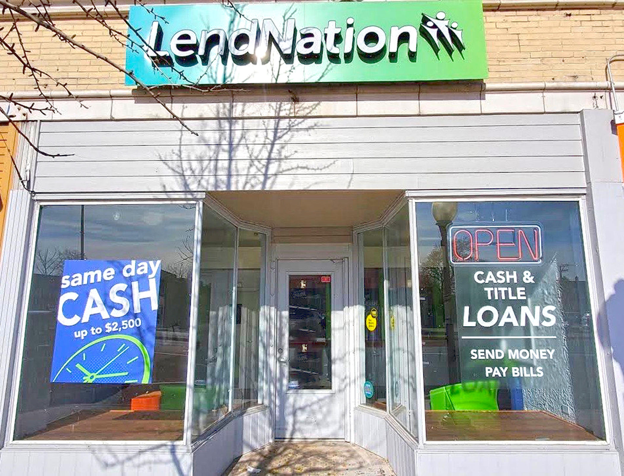 LendNation Photo