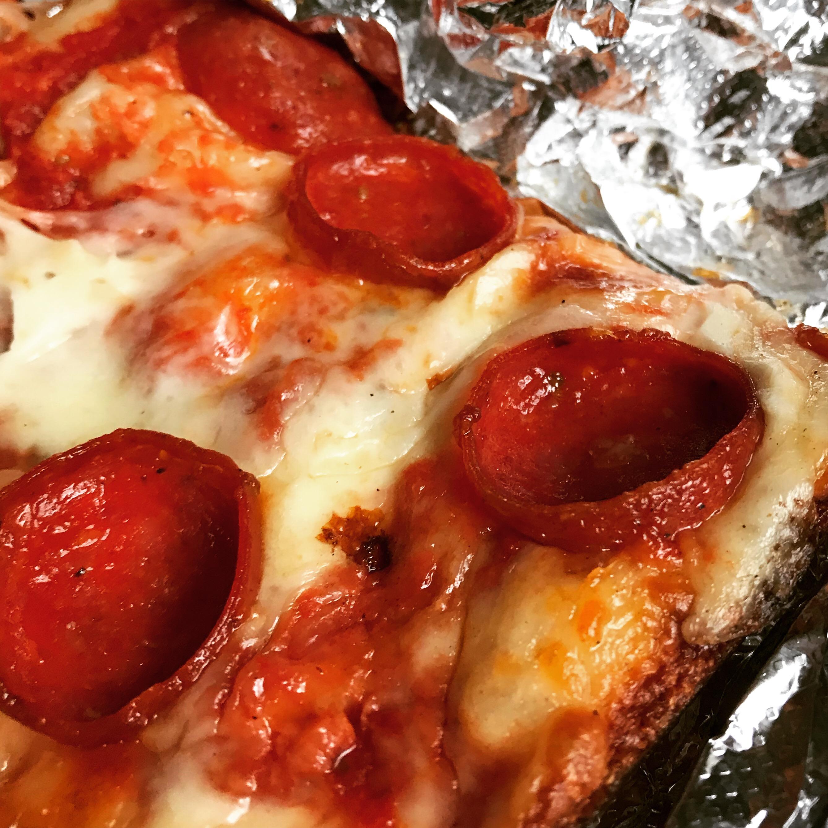 Primo's Pizza