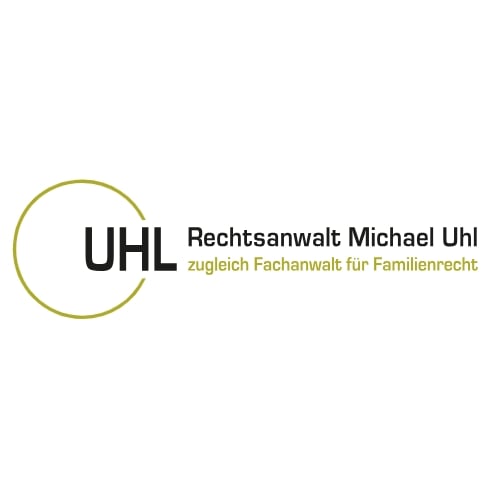 Anwaltskanzlei Michael Uhl in Marbach