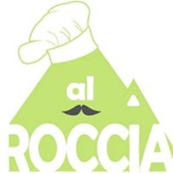 Ristorante al Roccia Logo