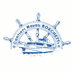 Cantieri Navali Boschetti Logo