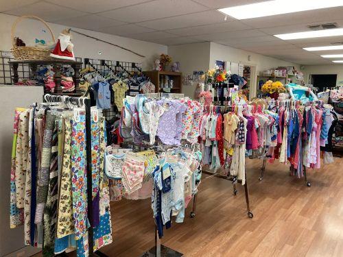Images New Hope Pregnancy Resource Center