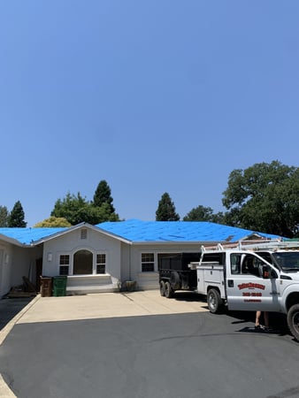 Images ZeZee Roofing Co.