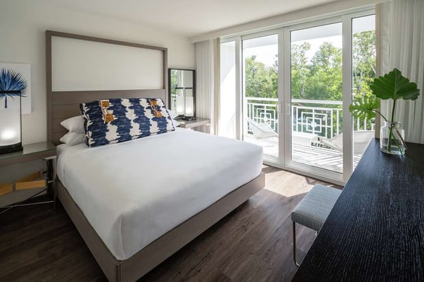 Images Baker's Cay Resort Key Largo, Curio Collection by Hilton