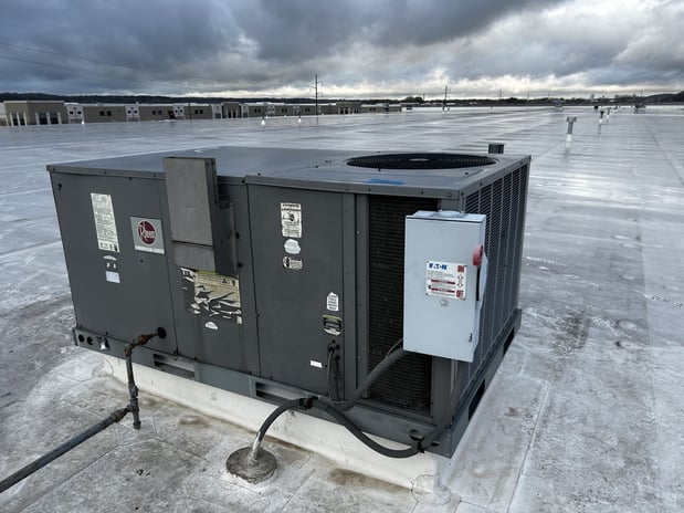 Images Tropic Air Heating and Cooling