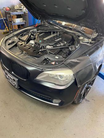 Images All European I Auto Repair Las Vegas