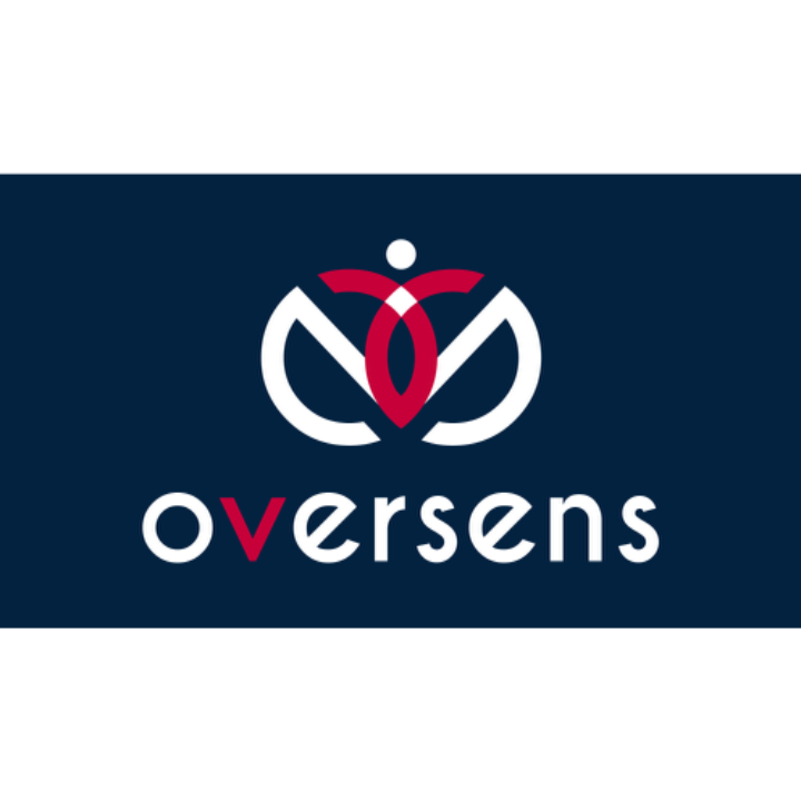 Oversens création de site, hébergement Internet