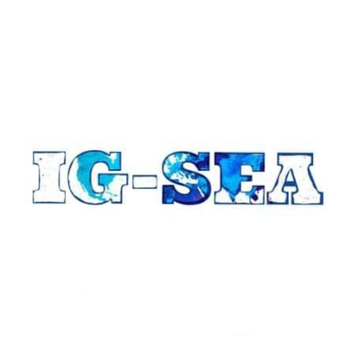 Ig-Sea Sanificazione Ecologica Ambientale Logo