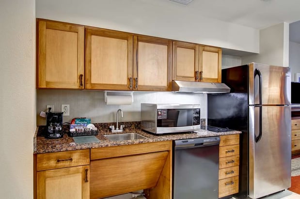 Images Homewood Suites by Hilton Cincinnati-Downtown